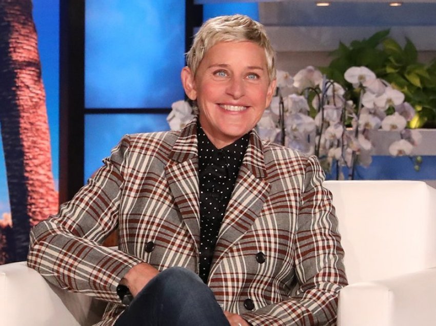 Kjo pritet të jetë zëvendësuesja e Ellen DeGeneres