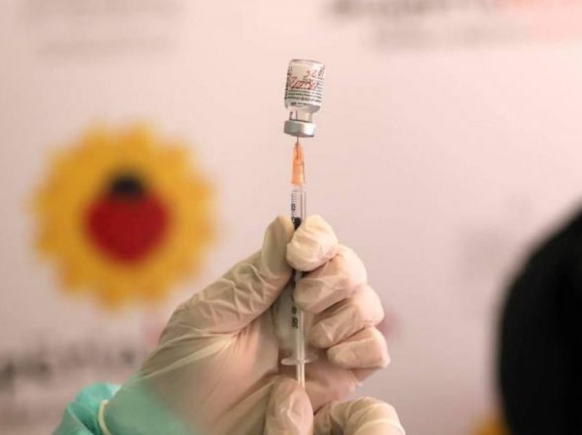 Vetëm 16 vaksinime sot në Gjirokastër, refuzim masiv në Lazarat