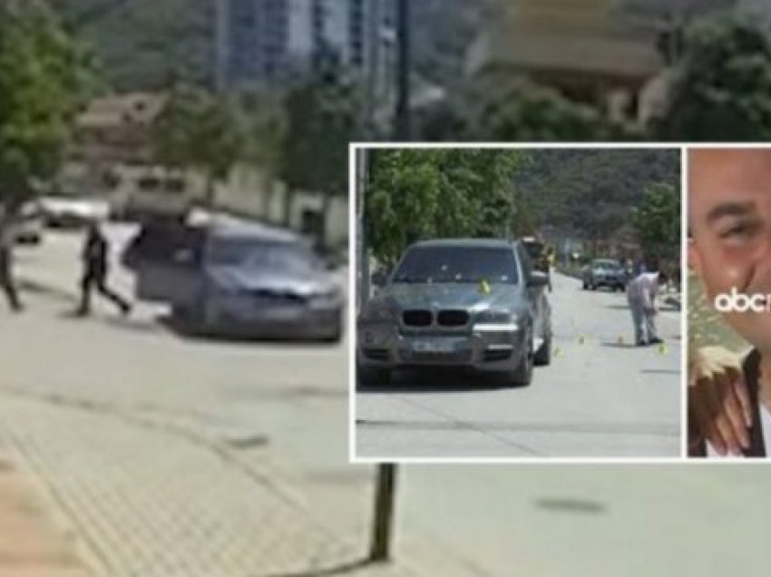 Vrasje dhe ngjarje kriminale në Vlorë, policia ngre pika kontrolli gjatë natës, disa të ndaluar