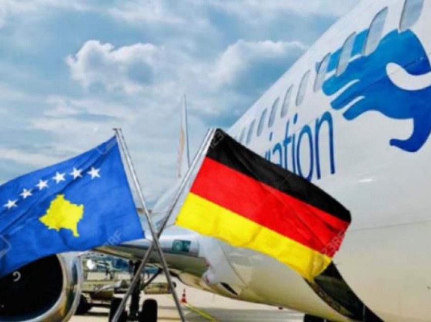 Lajm i mirë nga Gjermania për udhëtarët nga Kosova