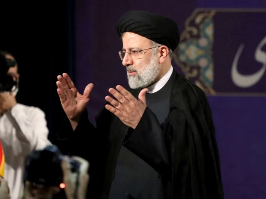 Dy pretendentë kryesorë pregjistrojnë kandidaturën e tyre për zgjedhjet presidenciale në Iran