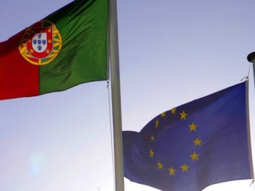 ​Portugalia autorizon udhëtimet turistike për pjesën më të madhe të vendeve europiane