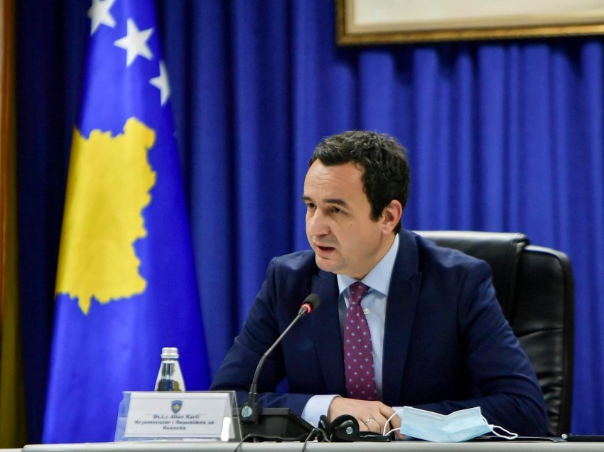 “Me Albin Kurtin sharra ju ka ra në gozhdë”, analisti “godet” liderët e Serbisë