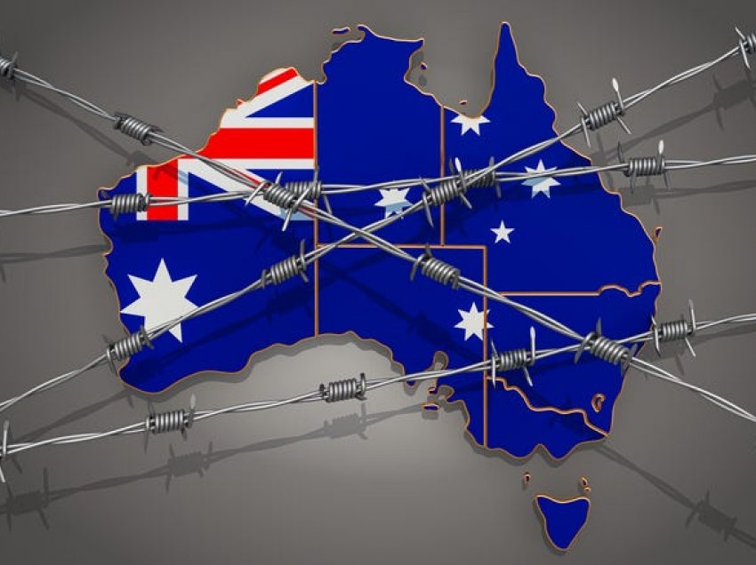 Australia i qëndron planit për të rihapur kufirin në mes të vitit 2022