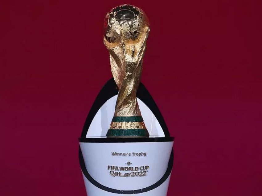 Kombëtarja tërhiqet nga kualifikueset e Kupës së Botës 