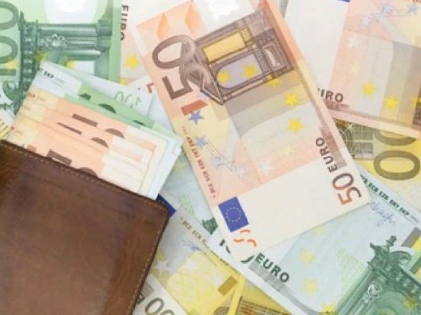 I vidhet kuleta me 11 mijë e 400 euro në Ferizaj