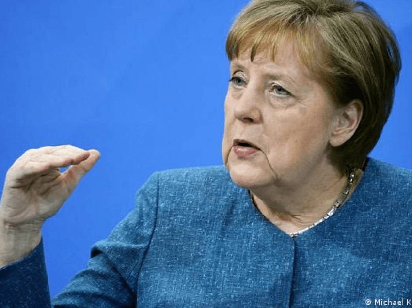 Merkeli do të bisedojë me Kurtin, ja cilat tema do të diskutohen