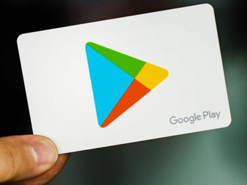 Google planifikon etiketa “privacy” për aplikacionet