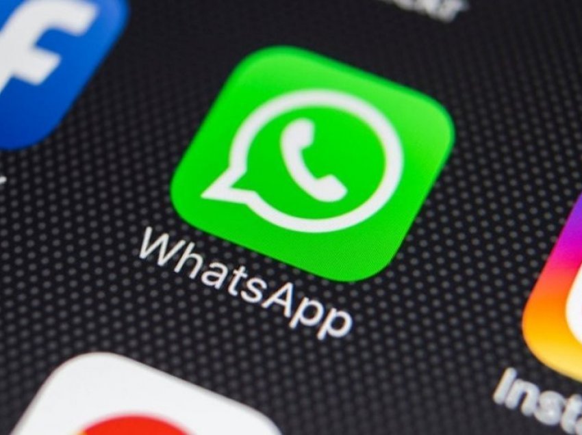 Autoritetet gjermane bllokojnë politikën e re të privatësisë së WhatsApp