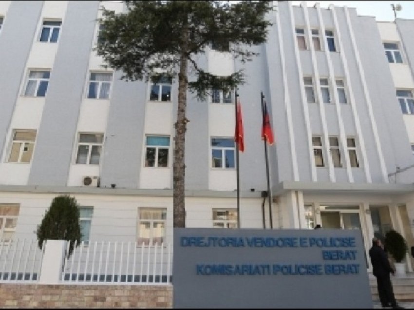 Tapë në timon dhe pa leje drejtimi, 2 të arrestuar në Berat