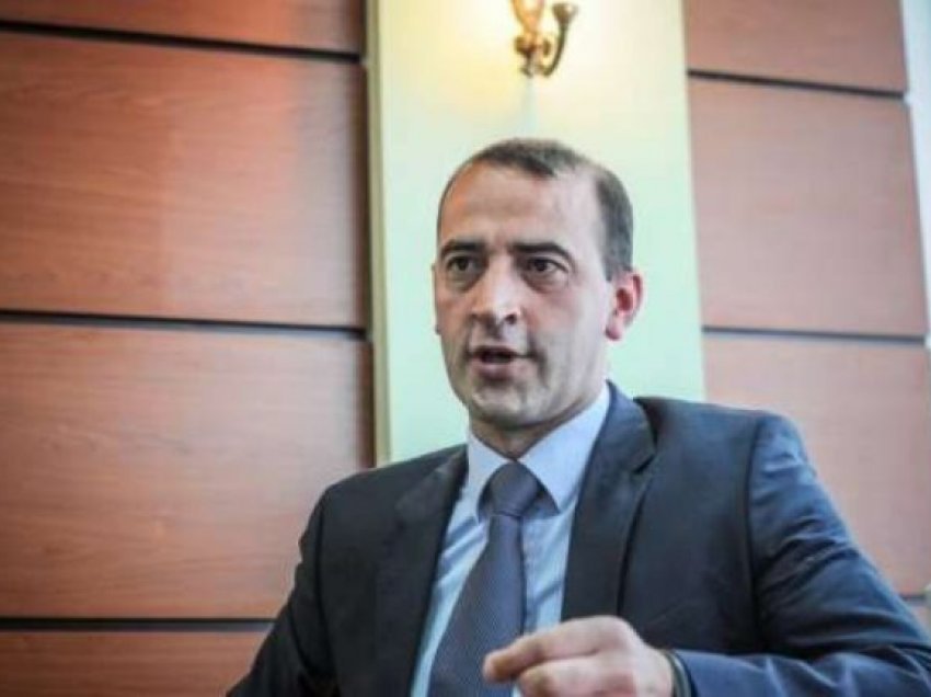Daut Haradinaj e quan kriminel e ‘kastravec’, refuzon t’ia përmend emrin Goran Bregoviqit