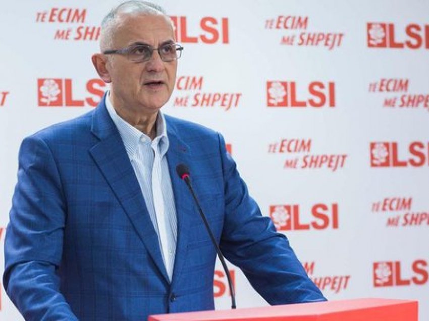 Vasili: Hapja e kutive të Beratit i nxjerr bojën masakrës zgjedhore të 25 prillit