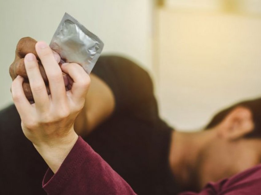 Gjashtë arsye pse një prezervativ me siguri mund të shqyhet – dhe si ta parandaloni atë