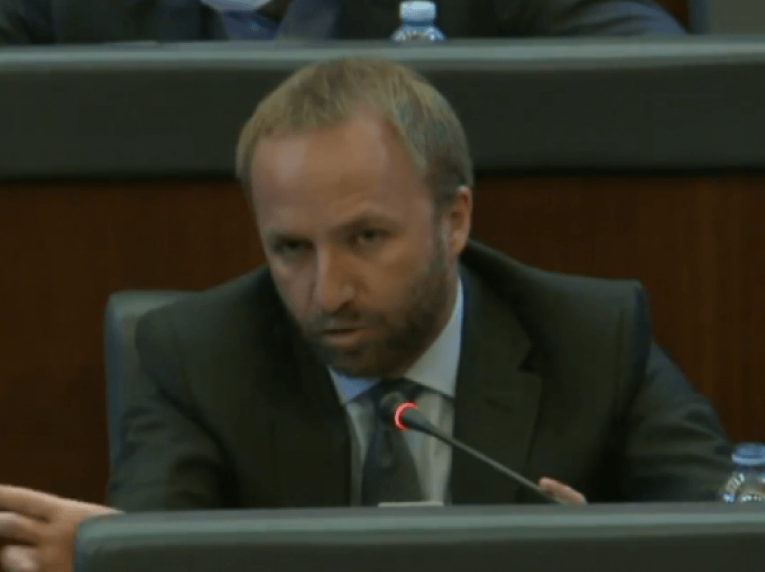Dogana e Kosovës: Deklarata e deputetit Abelard Tahiri është e pavërtetë