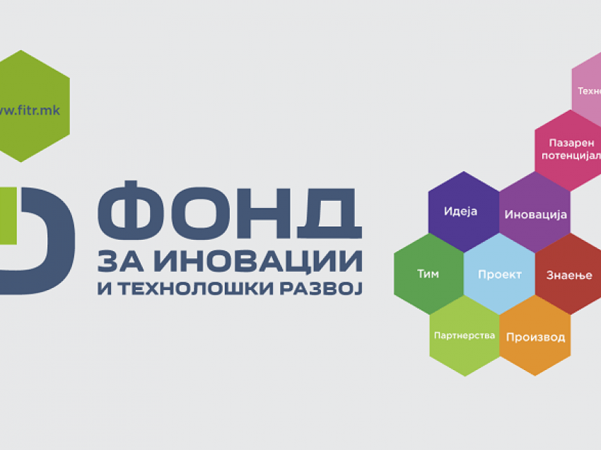 FIZHT ndan 9 milionë denarë për inovatorët e rinj në Maqedoni
