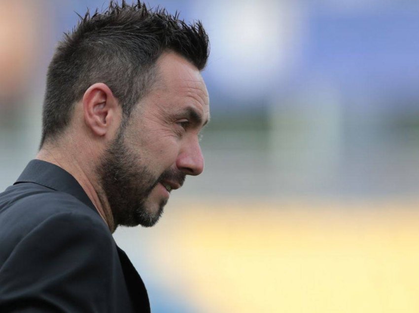 Trajneri zbulim i Serie A shkon te Shakhtar Donetsk dhe përgatit blerjen e parë: Oferta 35 mln për yllin që ka rritur vetë