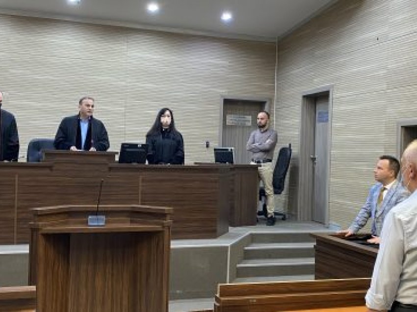 Lirohen nga akuzat për korrupsion, kryeinspektori i MMPH-së dhe katër inspektorët e Prizrenit