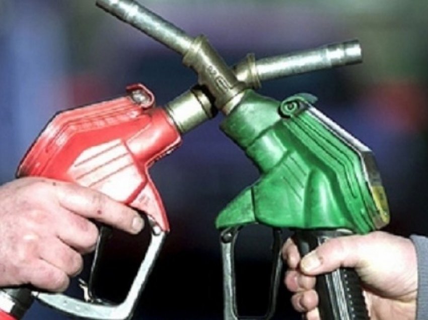 Shkupi paralajmëron rritjen e çmimit të naftës