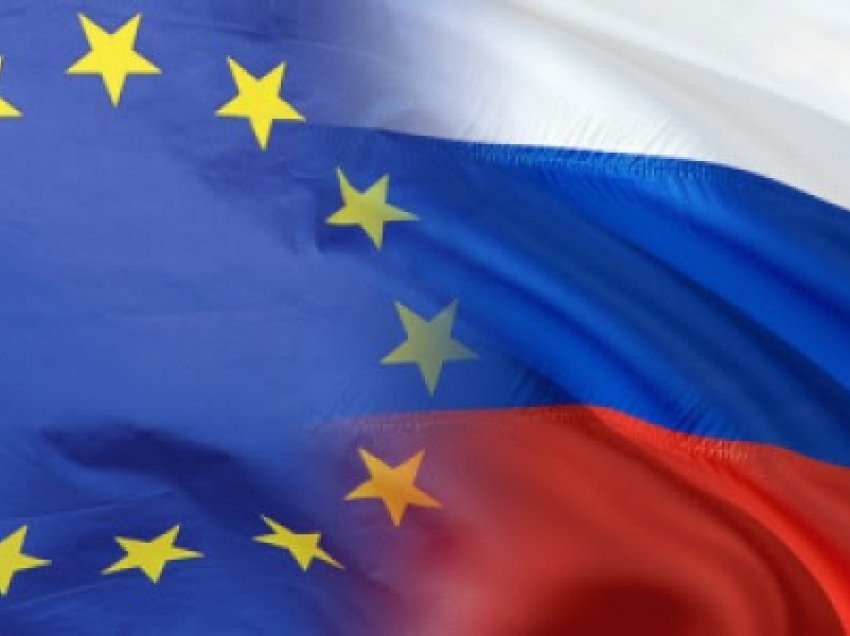 ​BE: Do të vazhdojmë sanksionet ndaj Rusisë