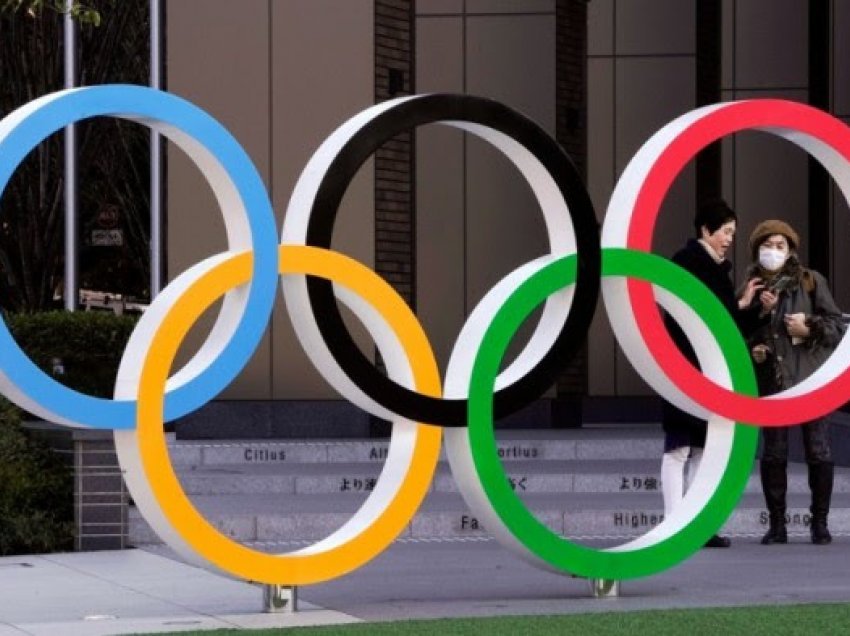 ​Rreth 60 përqind e japonezëve mendojnë se Lojërat Olimpike duhet të anulohen