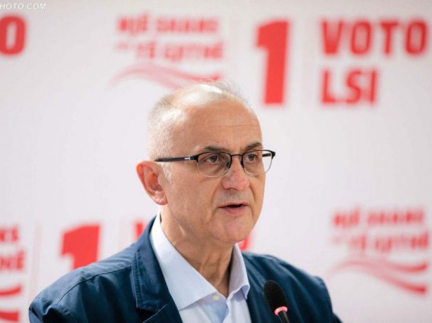 Vasili: Zgjedhjet ranë përfundimisht pas provës së tmerrshme të Gjirokastrës, ja faktet