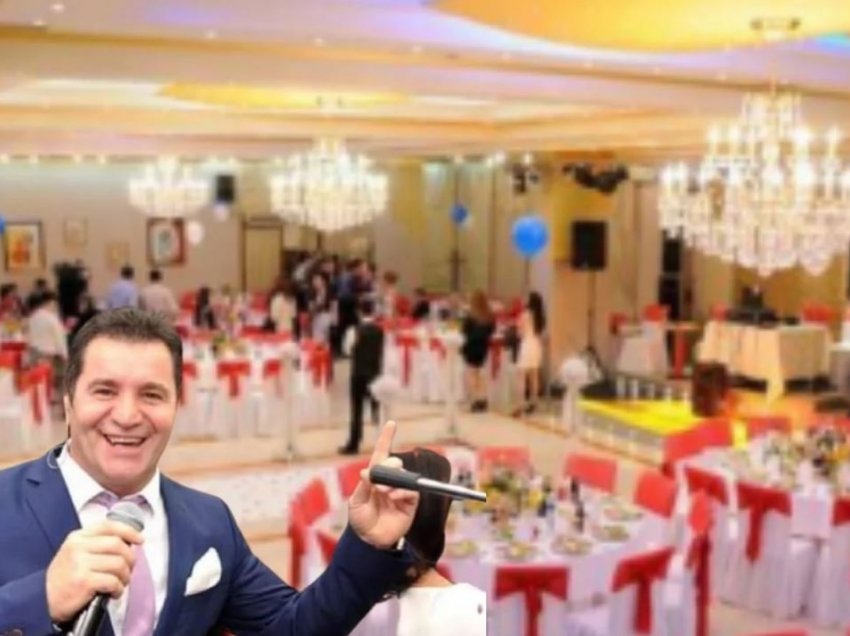 Afrim Muqiqi: Java e ardhshme është vendimtare për hapjen e sallave të dasmave