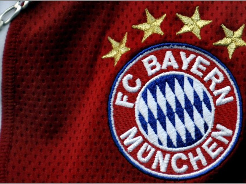 Bayern Munichu vë yllin e pestë në fanellë – arsyeja pse bavarezët kanë këtë numër yjesh