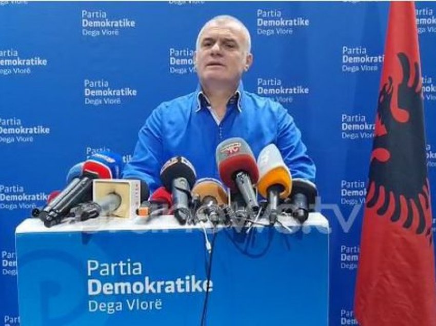 Refuzimi për marrjen e provave shtesë në Vlorë, Leskaj: KAS, palë me pushtetin për blerjen e zgjedhjeve