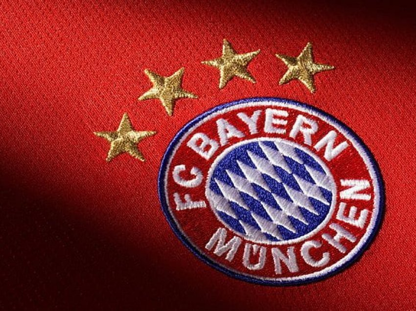 Bayernit i shtohet një yll 