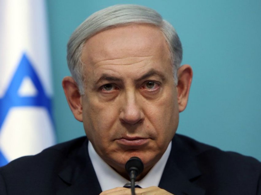 Luftimet në Gaza: Netanyahu: Jam i vendosur të vazhdoj operacionin