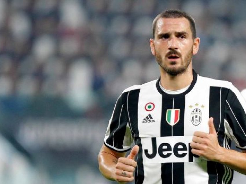 Prokuroria hap hetim për futbollistin e Juventusit