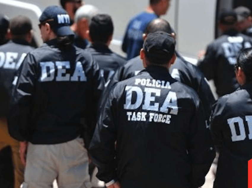 Kokaina e Lipjanit: Të pathënat e një gracke që po shqetëson DEA-n