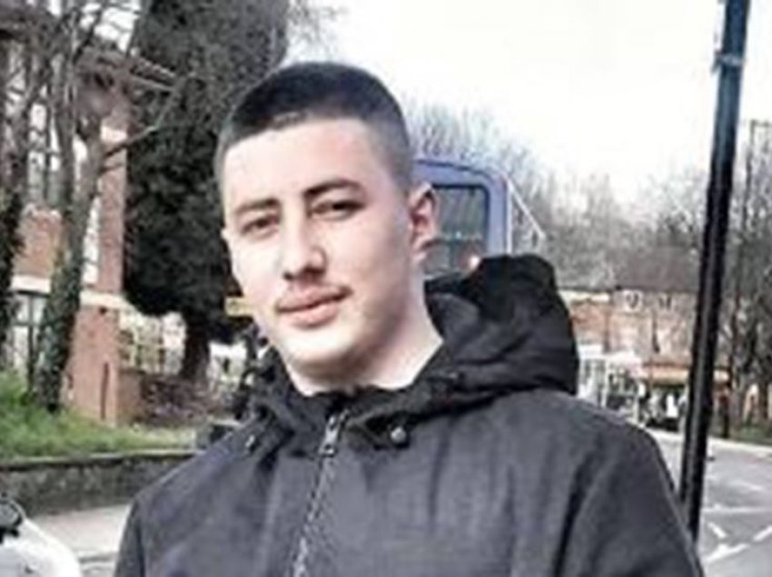 Detaje rrëqethëse për 22 vjeçarin shqiptar që u vra në Britani