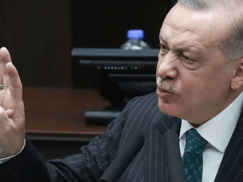 SHBA dënon gjuhën e Erdoganit për Izraelin