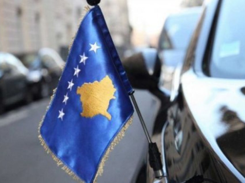 Obradoviq: Qeveria nuk do ta njohë Kosovën në këtë mandat