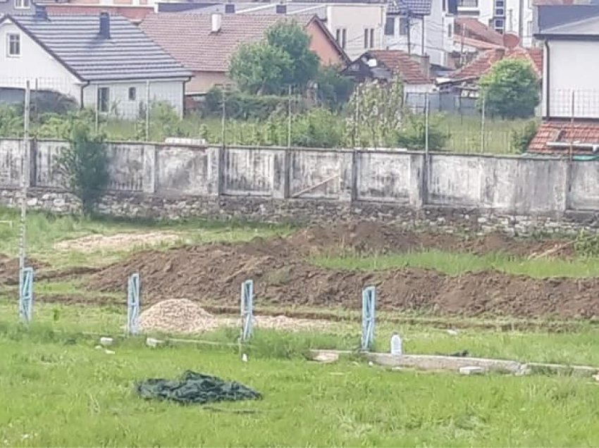 Stadiumi i njohur në Kosovë, tani shndërrohet në shkollë