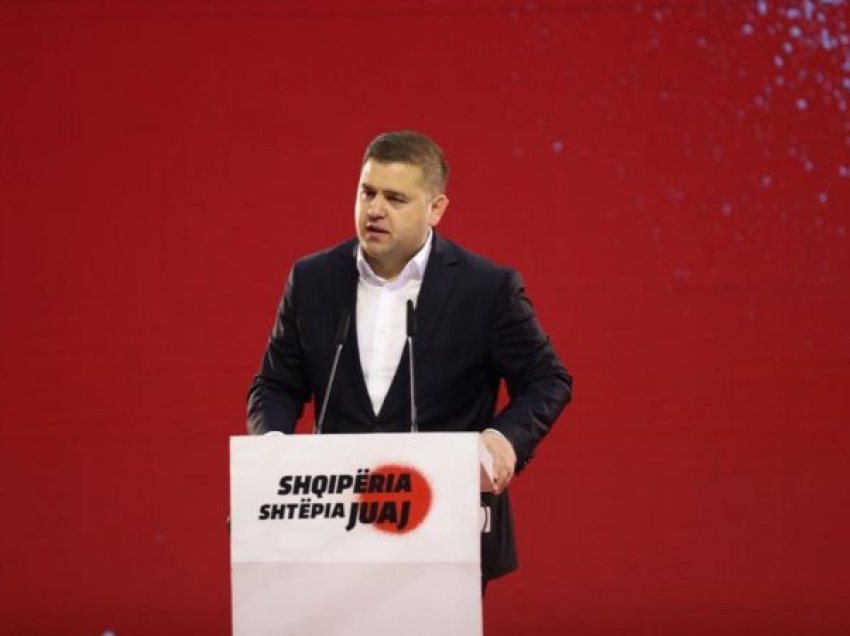 Braimllari reagon pas vendimit të KAS për Vlorën: Ne nuk do të ndalemi!