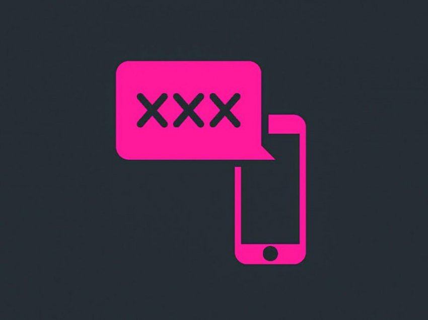 8 ide mesazhesh për të nisur e para sexting me partnerin