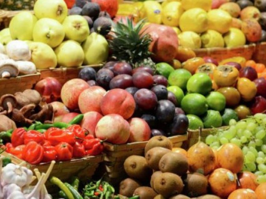 Miti i frutave për dibabetikët, cilat duhet t’i shmangni