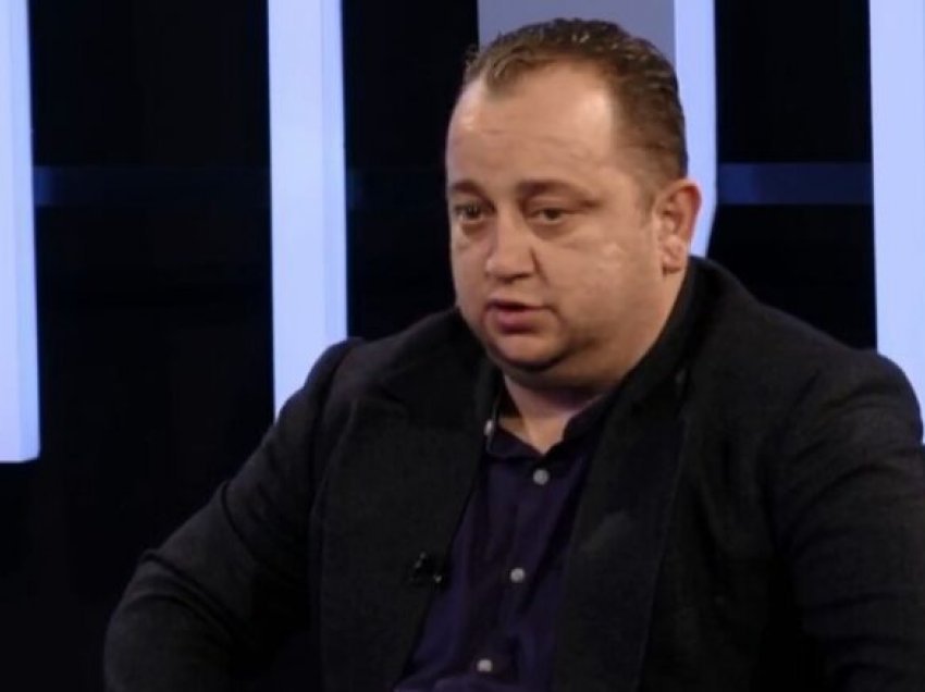 Arben Ahmeti i reagon Ramush Haradinajt: Albini nuk është ufo e as jashtëtokësorë, por...