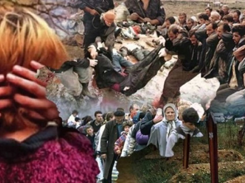 Përkujtohen masakrat e shumta të gjenocidit serb