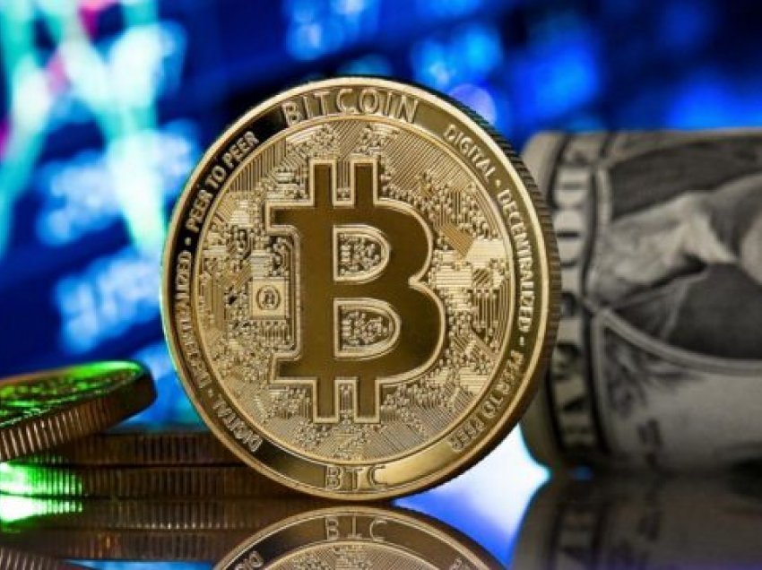 Bitcoini: Pse kjo kriptovalutë po bie frikshëm pas ngritjes së mëhershme?