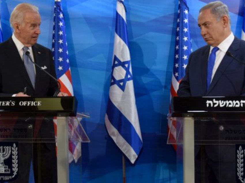 CNN: Biden bëri presion tek Netanyahu që të arrihet armëpushimi