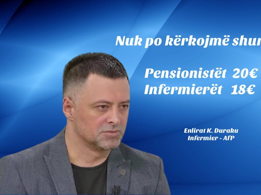 Ministër Hekuran Murati, rëndësia e komunitetit të pensionistëve nuk duhet të nënvlerësohet 