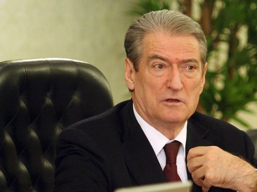 “Ishte manovër fantastike”, ish-ministri merr në mbrojtje Berishën, befason me deklaratën për padinë ndaj Blinken