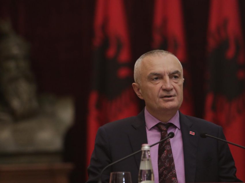  15-vjetori i shpalljes së Pavarësisë së Malit të Zi/ Presidenti Meta: Shqiptarët kontribuojnë në stabilitetin dhe të ardhmen e vendit në BE