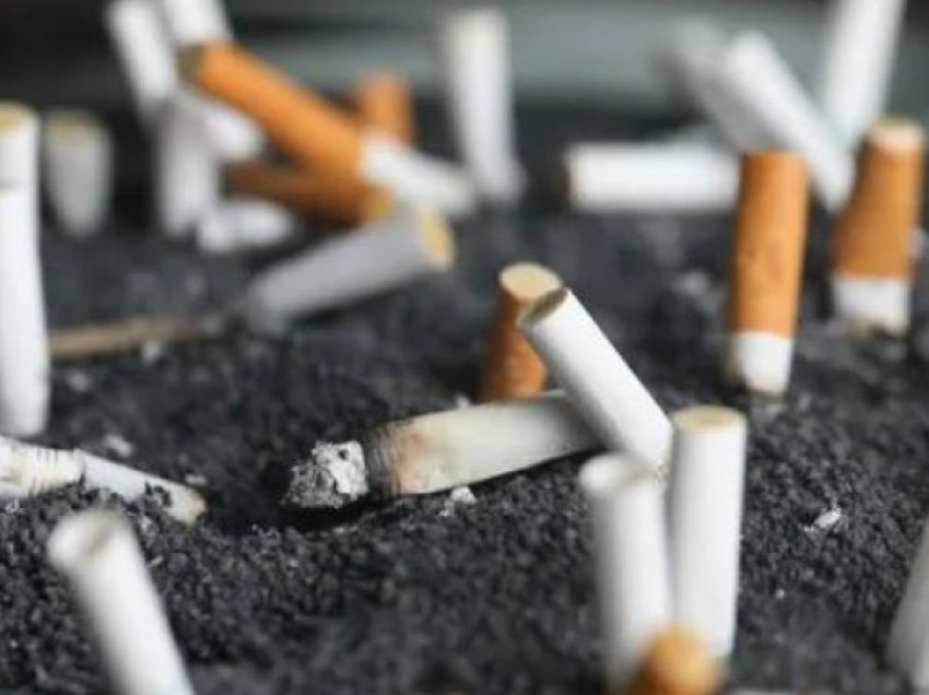 Ky është shteti që synon të ndalojë përfundimisht duhanin brenda 2025