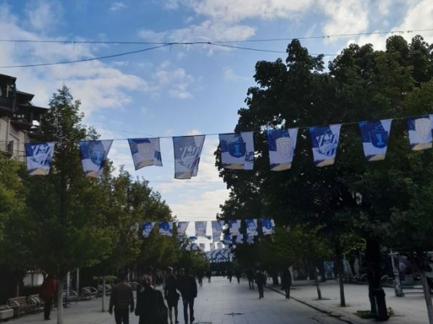 Plisat stolisin sheshin, festa e madhe e Prishtinës të dielën