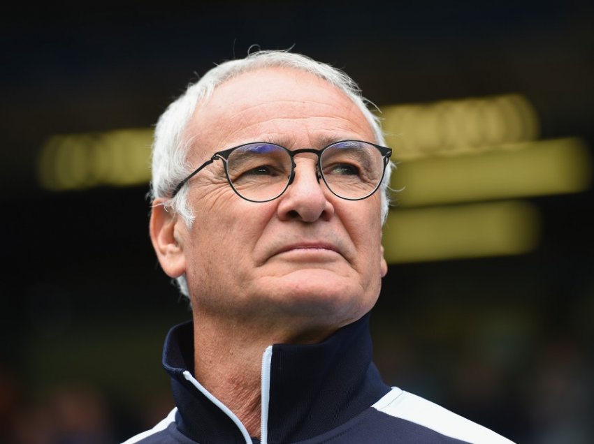 Inter-Liverpool, Ranieri i tregon “recetën” e fitores zikaltërve