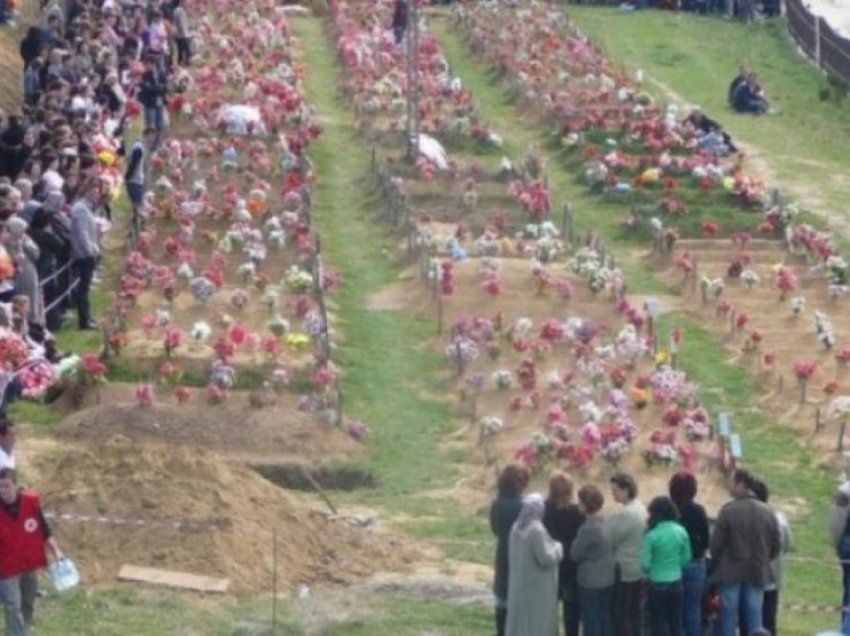 22 vjet nga masakra e Stagovës së Kaçanikut